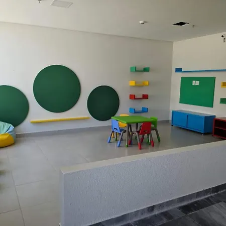 Flat Aconchegante - Park Veredas 312 Rio Quente Exterior photo