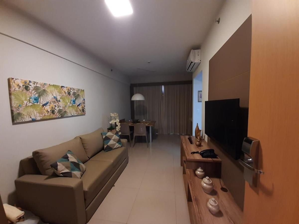 Flat Aconchegante - Park Veredas 312